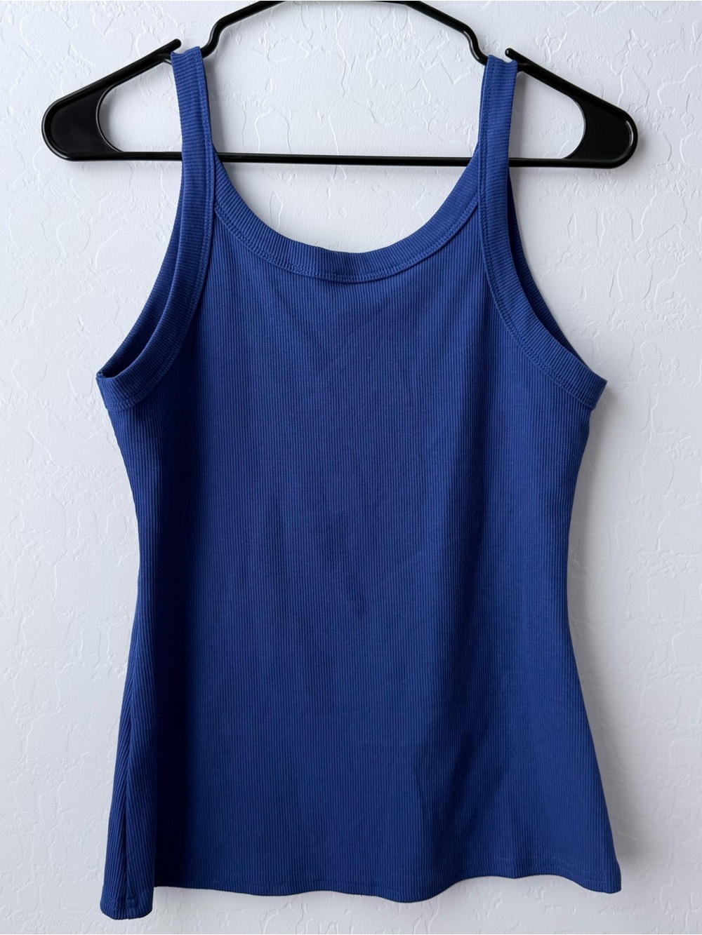 Blue Tank Top - Picture 2 of 3